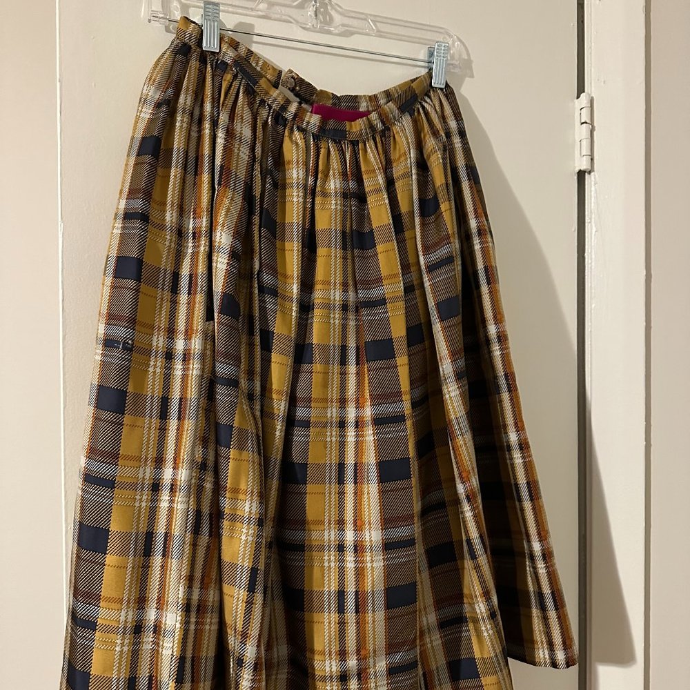 HEIDI MERRICK skirt